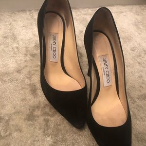 Jimmy Choo Pumps